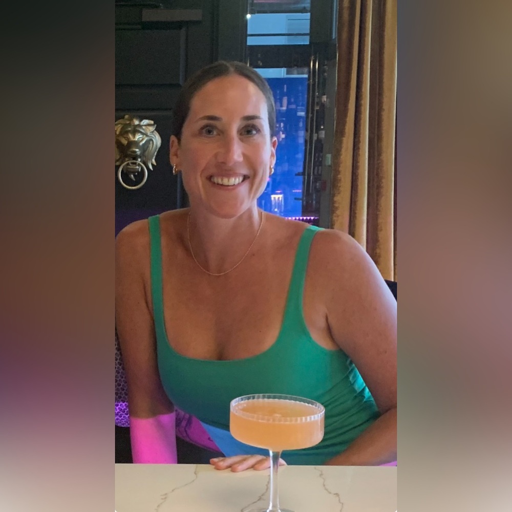 Meet your Posher, Sandra